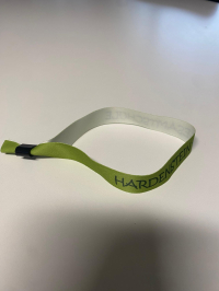 Armband „Hardenstein-Gesamtschule"