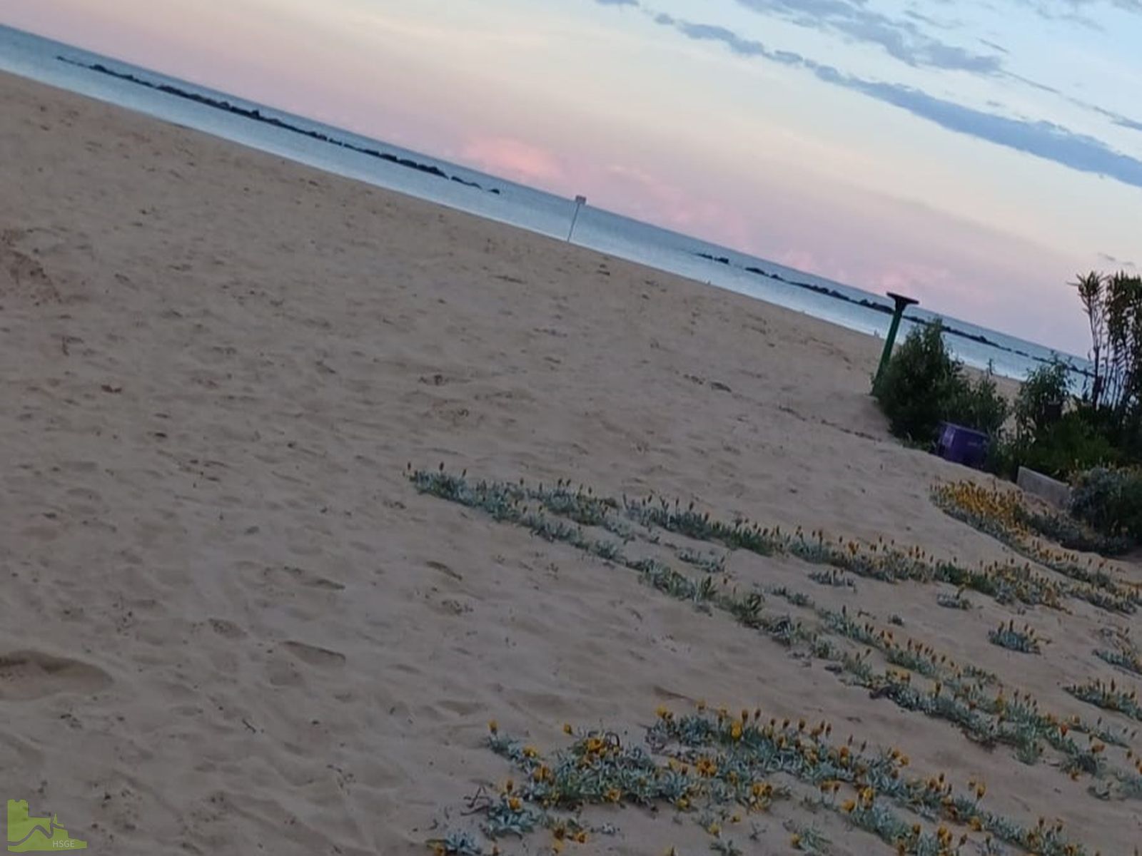 Schüleraustausch mit Pescara, Italien vom 06. - 13. 05. 2025