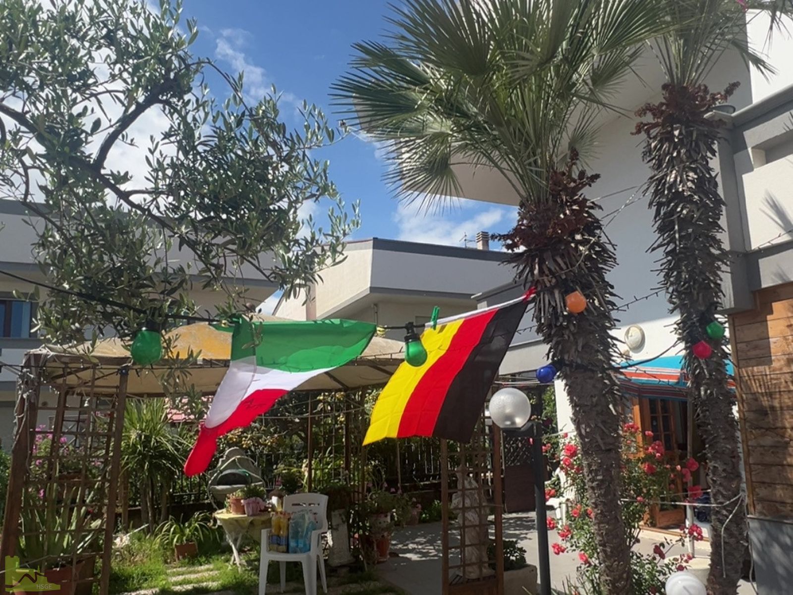 Schüleraustausch mit Pescara, Italien vom 06. - 13. 05. 2025