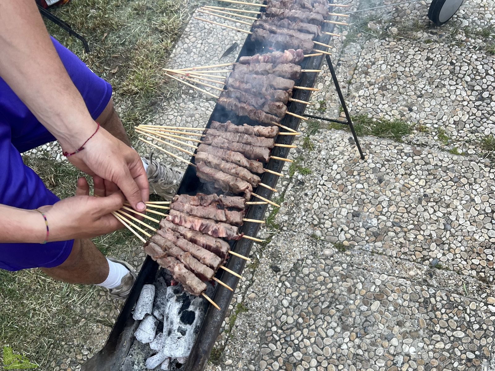 Schüleraustausch mit Pescara, Italien vom 06. - 13. 05. 2025