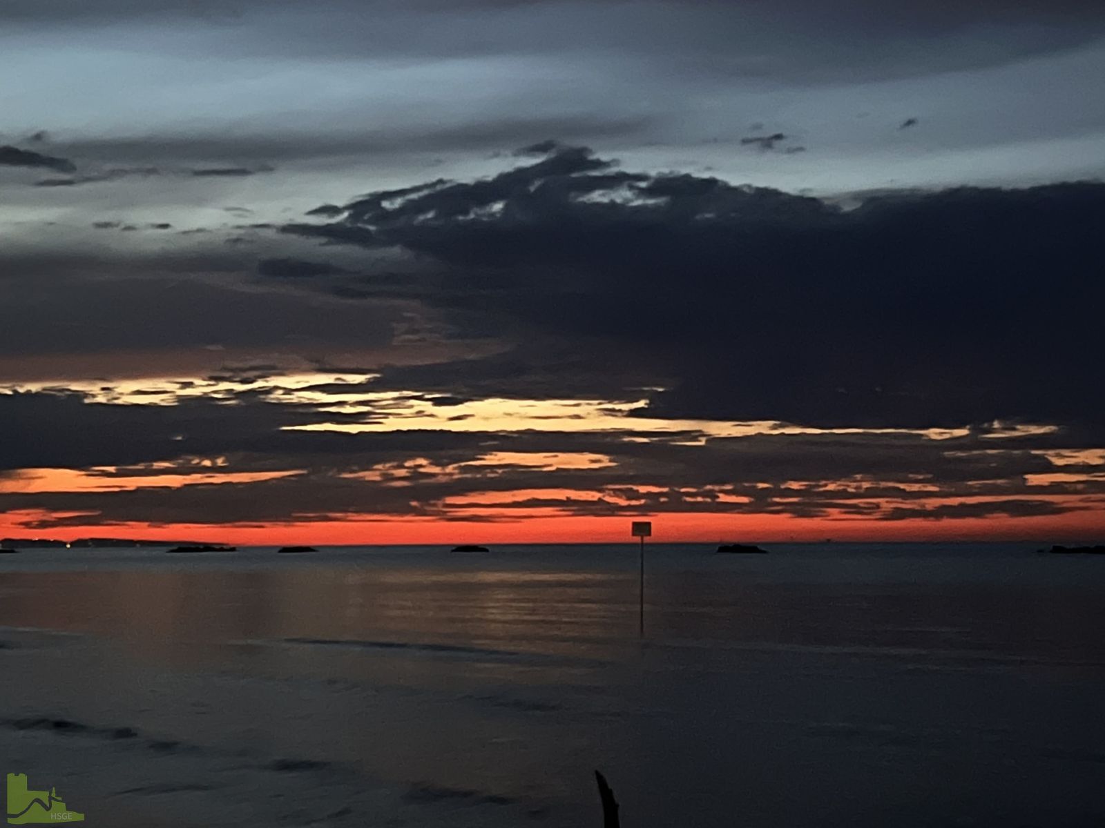 Schüleraustausch mit Pescara, Italien vom 06. - 13. 05. 2025