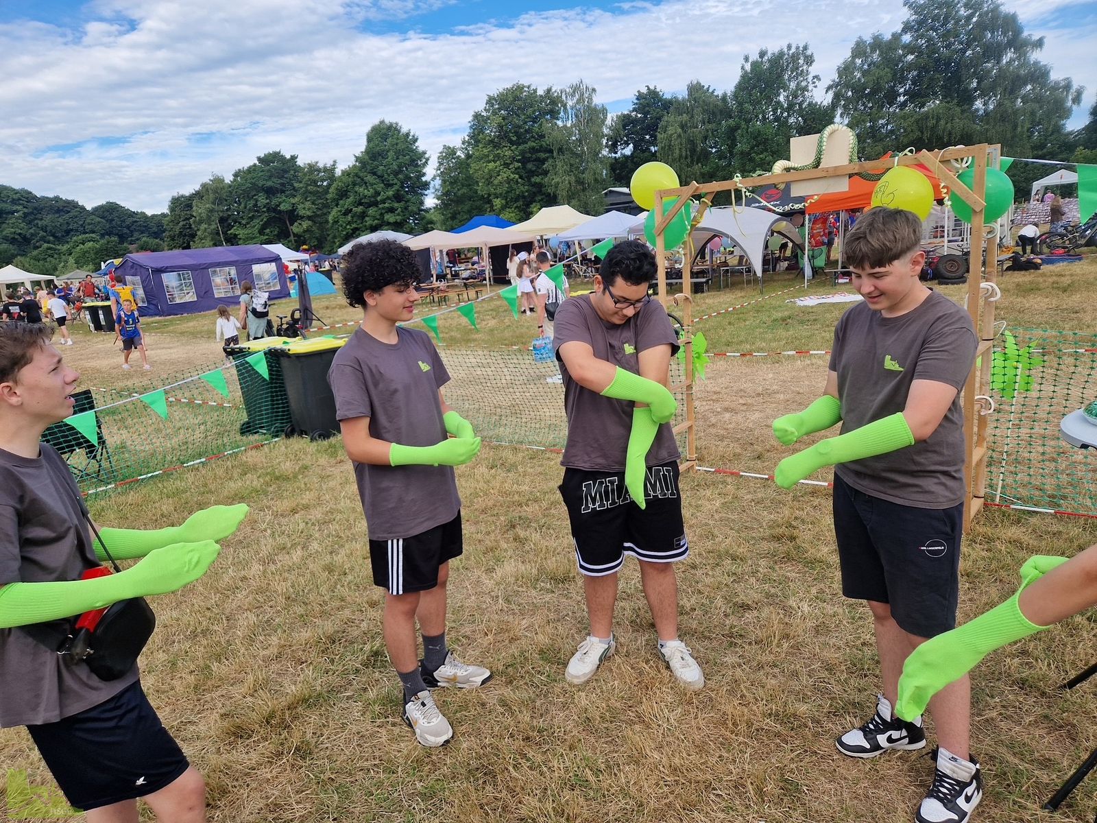 Schüler-Cup „School Dragon Battle“: Hardenstein-Gesamtschule zeigt Teamgeist auf dem Wasser
