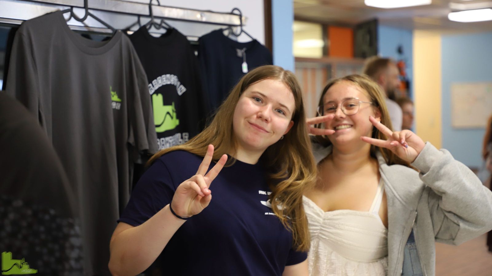 Ein festlicher Start – Einschulungsfeier der neuen 5. Klassen an der Hardenstein-Gesamtschule