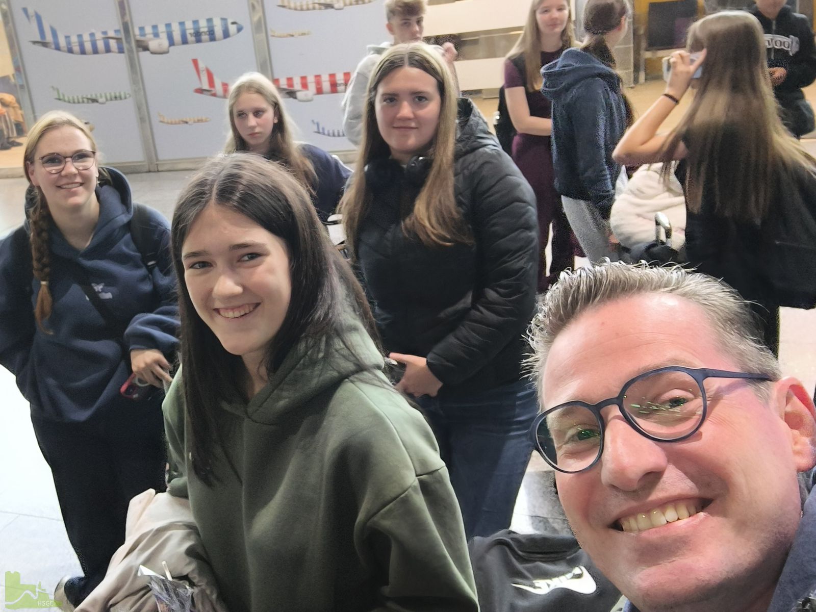 Schüleraustausch der Hardenstein-Gesamtschule: Zwei Wochen zwischen Gastfamilie, Unterricht und Kulturprogramm in China