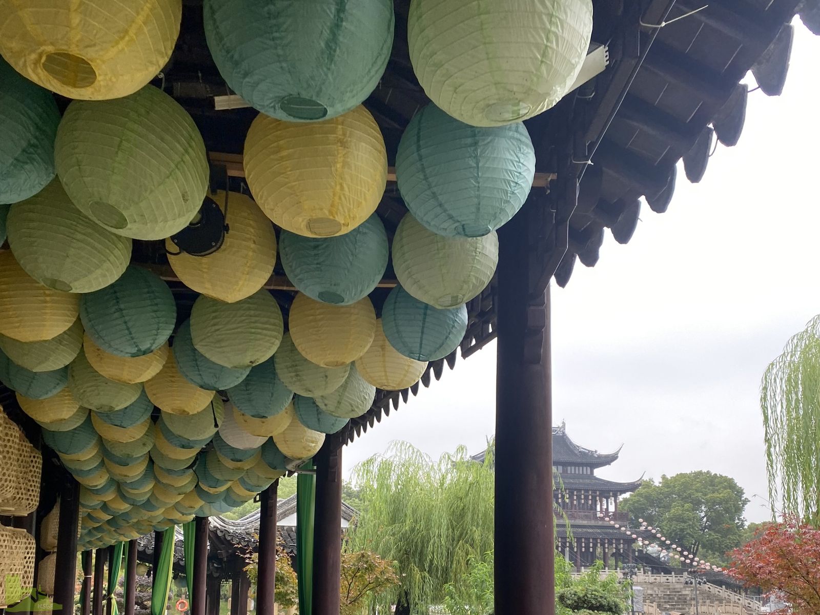 Schüleraustausch der Hardenstein-Gesamtschule: Zwei Wochen zwischen Gastfamilie, Unterricht und Kulturprogramm in China